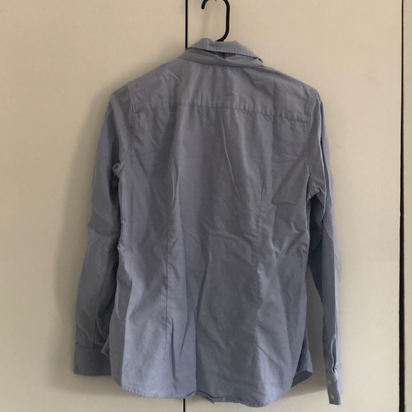 Blouse - Picture 5 of 6